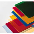 Metacrilato Colores