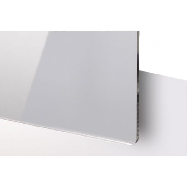 M2 ESPEJO METACRILATO SIN ADHESIVO PLATA 3MM PLANCHA: 1.22 x 61