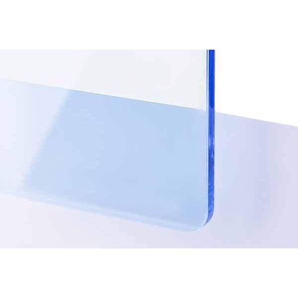 M2 METACRILATO TRANSPARENTE 3mm MEDIDA (3.05x2.03)(