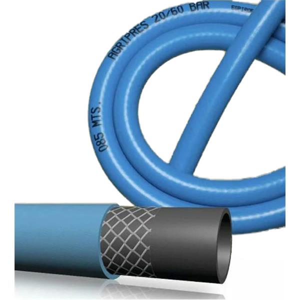 MTS AGRIPRES 20 BAR 8X13