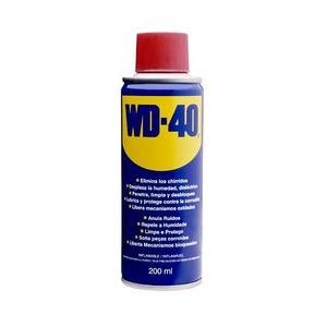 WD-40 SPRAY MULTIUSOS 200 ml.
