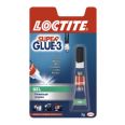 Adhesivo instant&aacute;neo Super Glue-3
