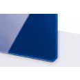 M2 METACRILATO COLOR AZUL OSCURO 3mm 142NN   PLANCHA:  2.05X1.52 